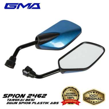 Spion GMA Mini Tipe 2462 Untuk Suzuki Merah