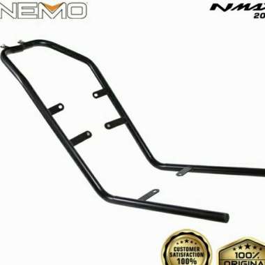 Pelindung Body / Crashbar All New Nmax 2020