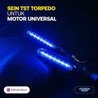 Sein Led Torpedo Running JPA