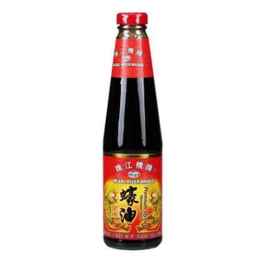 PEARL RIVER BRIDGE OYSTER SAUCE [270 G]