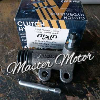 Master Kopling Bawah / CO Kijang Super / Kijang Grand / 5K AISIN