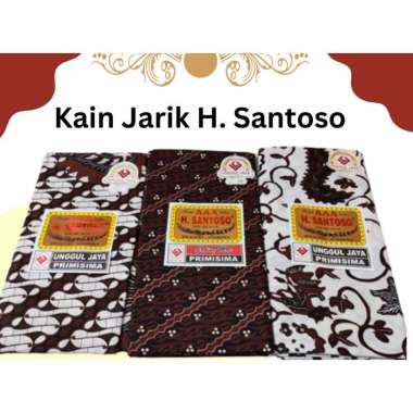 kain santoso AAA 91