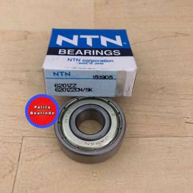 BEARING 6201 ZZ NTN 6201ZZ