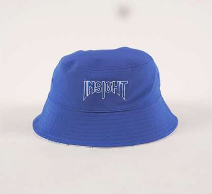 Insight Topi Pria Stab Men Bucket Hat Planet Surf