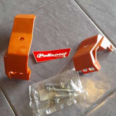 Polisport Bottom Fork Protector KTM