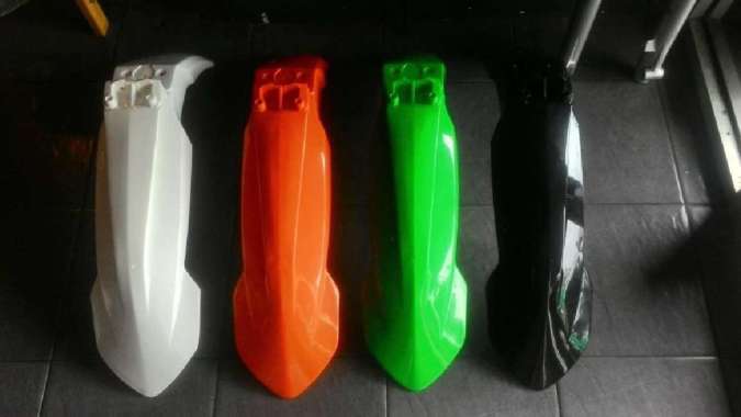 Spakbor Depan KTM Sxf 2016