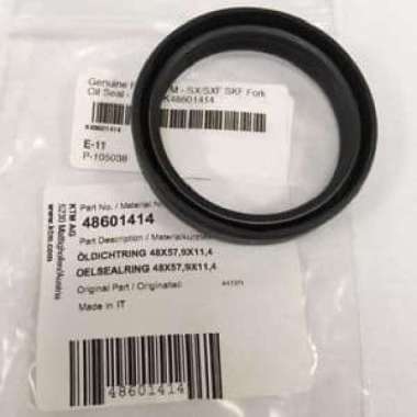 Seal Shock Depan KTM /Husaberg/Husqvarna 48 Mm Original