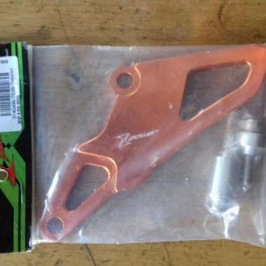 Penutup Gir Depan Klx 150