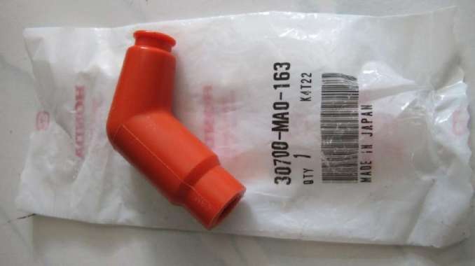 Cop Busi Honda CRF 230