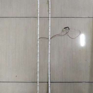 Bl - Backlight - Lampu Tv - Tcl - 40A5 - New Original Multicolor