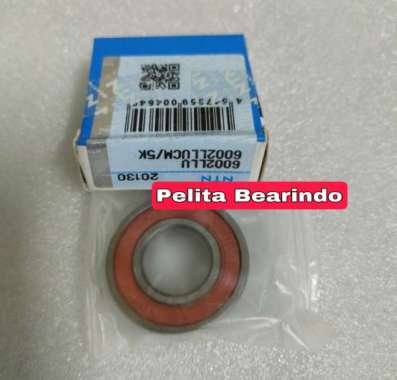 BEARING 6002 LLU NTN 6002LLU