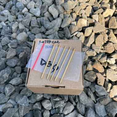 JARUM SKEP DQ KARBU KARBURATOR KARBULATOR PWK