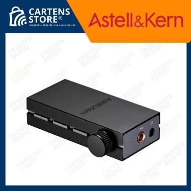 Astell&Kern HB1 Portable Bluetooth DAC/Amp ES9281AC PRO Shadow Black