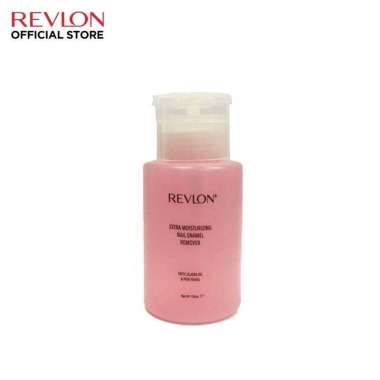 REVLON Extra Moisturizing Nail Enamel Remover 150ml
