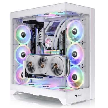 KOMED PC - ORION 2 Intel Core i9-14900K RAM 2x32GB DDR5 RTX4090 24GB SSD 2TB HDD 4TB PC+TRIAL+ACC