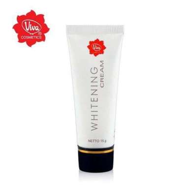 VIVA Whitening Cream 15gr