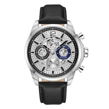 JAM TANGAN POLICE PRIA ORIGINAL PEWJF0004301 - JAM TANGAN POLICE PEWJF0004301 JAM POLICE PEWJF 00043