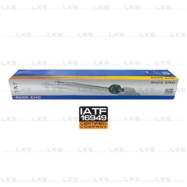 RACK END / LONG TIE ROD LKS FOR SUZUKI ERTIGA 2012-2017