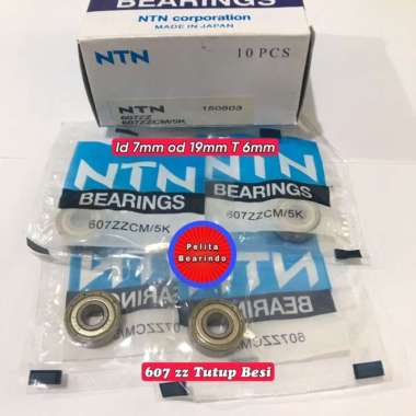 BEARING 607 ZZ NTN 607ZZ