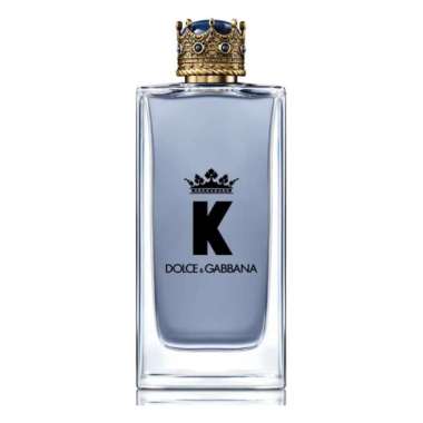Dolce & Gabbana K by Dolce & Gabbana Man - 150 ML