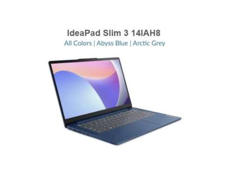 Lenovo Ideapad Slim 3 Ryzen 5 7530 8GB 512 SSD W11 OHS 7BID 7CID 82XL007CID Lenovo Ideapad Slim 3 Ry