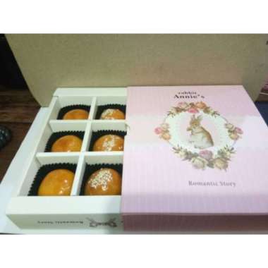 MOON CAKE BOX