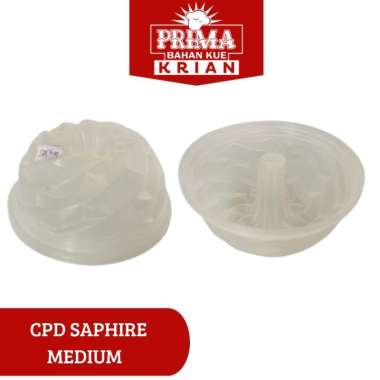CPD SAPHIRE MEDIUM