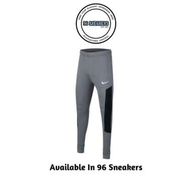 Celana Anak Pria Nike Dri Fit Athletic Training Pants Gray (CU9305-084) ORIGINAL S