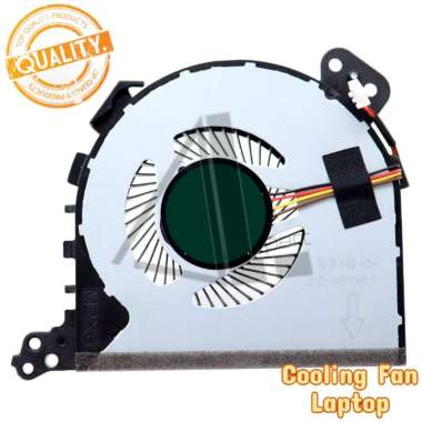 Laptop Cooling Fan Ideapad 130-15IKB 130-14AST 130-15AST 130-14IKB Internal Kipas Laptop NEW 4 PIN