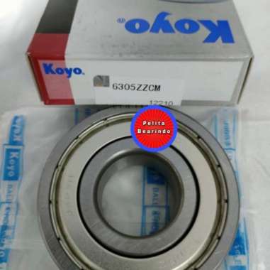 BEARING 6305 ZZ KOYO 6305ZZ
