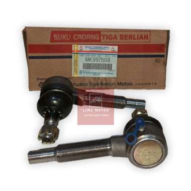 Tie Rod End Mitsubishi PS Canter & PS 110 & PS 125 Set