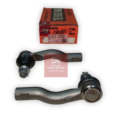 Tie Rod End Toyota Avanza & Xenia 555 Japan Set