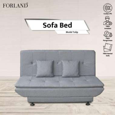 Forland Sofabed Tulip Model