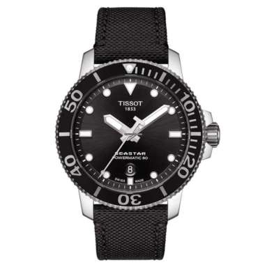 Harga tissot seastar online