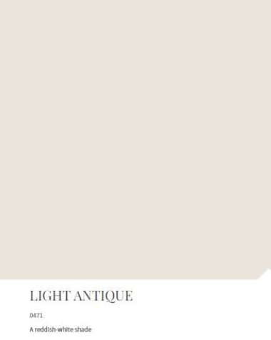 Jotun Essence Tough Shield 0471 - Light Antique 3.5 L / 5 KG Jotun 5kg Cat Dinding Luar Eksterior Ta