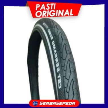 CST Ban Luar Sepeda 700C S-SUMO 700 x 35CS-SUMO