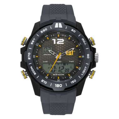Caterpillar Casual Men's Watches CAT MH.165.25.535