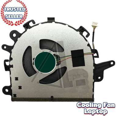 Cooling Fan Ideapad V15-IIL V15-ADA V15-IIL V15-IKB V15-IWL Ideapad V15-IML 4 PIN Kipas Laptop NEW