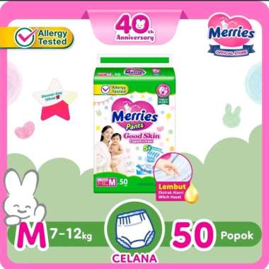 Merries Pants good skin M50 m50
