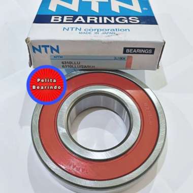 BEARING 6310 LLU NTN 6310 2RS 6310 DDU