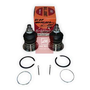 Ball Joint Toyota Innova & Fortuner & Hilux Up 555 Japan