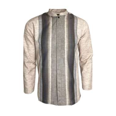 Redcliff Koko Pria Shanghai Panjang Cokelat 6IK308503 L