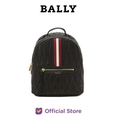 bally daffi quilted leather backpack Men's MAVRICK.STM 25799 I723R Bally backpack leather in -