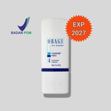 Obagi Nu Derm Exfoderm Forte (No 4)