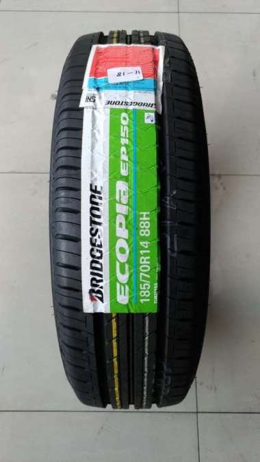 Bridgestone Ecopia 185/70 R14