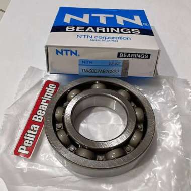 Bearing Kruk As Vario 110 Vario 125 Vario 150 Bagian Besar NTN SC07A87