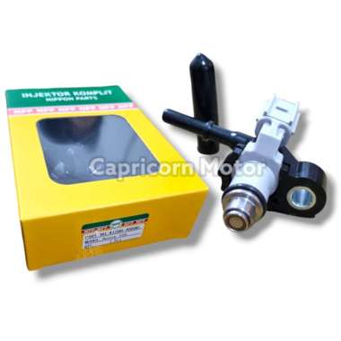 INJECTOR INJEKTOR AEROX 155 ASSY NPP