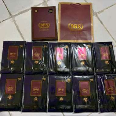 Sarung BHS Excellent