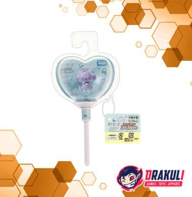 Toys Tomica Pokemon Pokepeace Doll Balloon Espurr