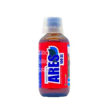 INSEKTISIDA ARES 100 SL 300 ML